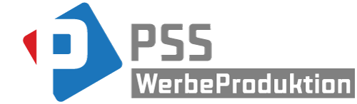 PSS Werbeproduktion-Logo