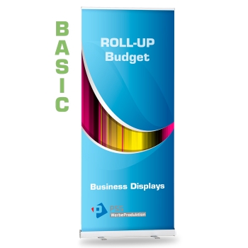 ROLLUP BUDGET