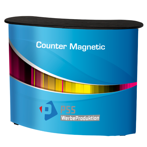 COUNTER magnetic