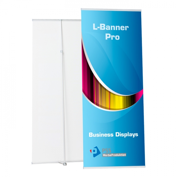 L-Banner Pro