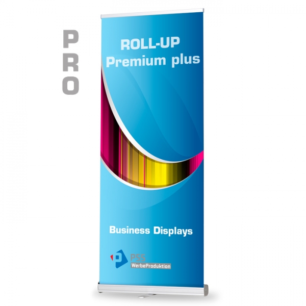 ROLLUP PREMIUM plus