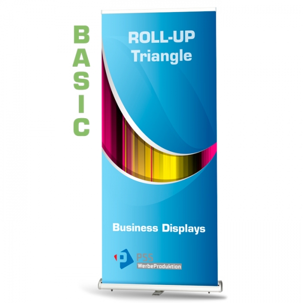 ROLLUP Triangle